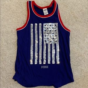 Victoria’s Secret Tank Size Small